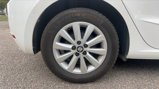 Seat Ibiza 1.0 ECOTSI 95 - Style – 2018 – 74797 km – Essence – Boîte Manuelle — photo 44