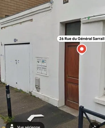Garage Centre Le Havre
