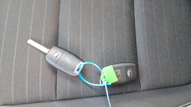 Kia Stonic 1.0 t-gdi 100 ch mhev ibvm6 — photo 19