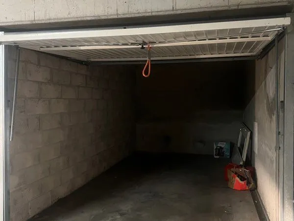 Location box fermé