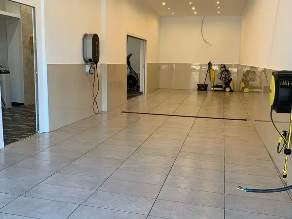 Depot à vendre 88m2