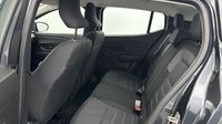 Dacia Sandero 1.0 TCe 90ch Stepway Essentiel — photo 13