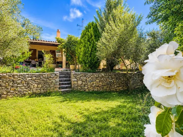 Maison 4 pièces 120 m²
