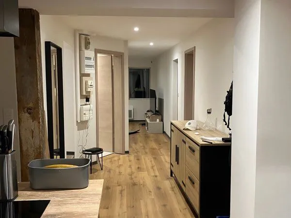 Appartement 70m2