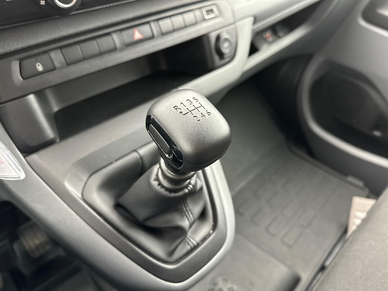 Peugeot Expert long bluehdi 120ch s&s bvm6 — photo 27