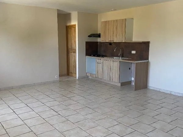 Appartement T2