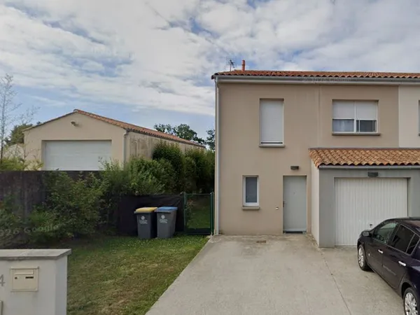 Maison 5 pièces 107 m²