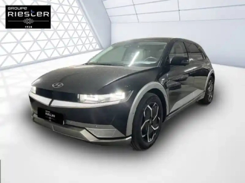 Hyundai Ioniq 5 77 kwh htrac - 325 ch
