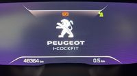 Peugeot 3008 1.2 PureTech 130ch S&S GT EAT8 — photo 9