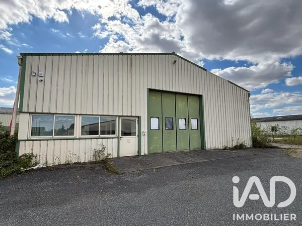 Vente Boutique/Local commercial 773 m²