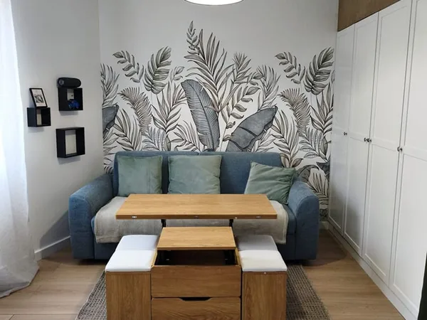Appartement Chambéry 1 pièces 33.65 m2