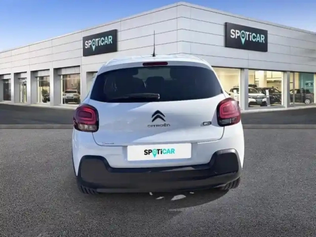Citroën C3 1.2 puretech 83ch s&amp;s max — photo 5