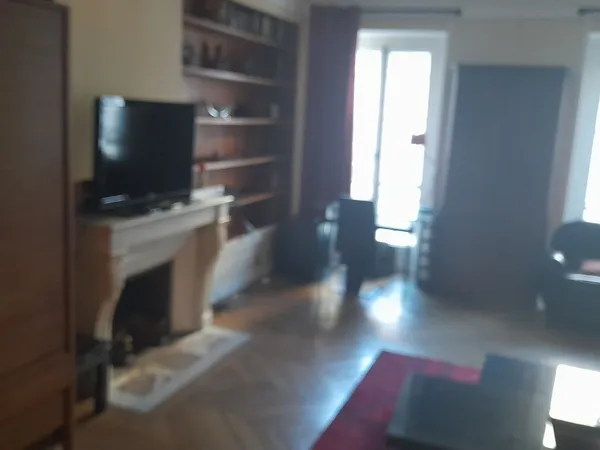 Vends bel appartement 125m² Madeleine Paris 9ème
