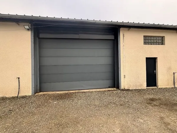 Local 130 m²
