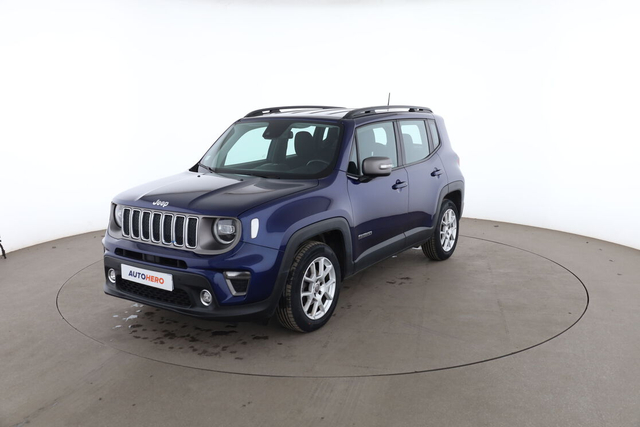 Jeep Renegade 1.0 GSE T3 Limited