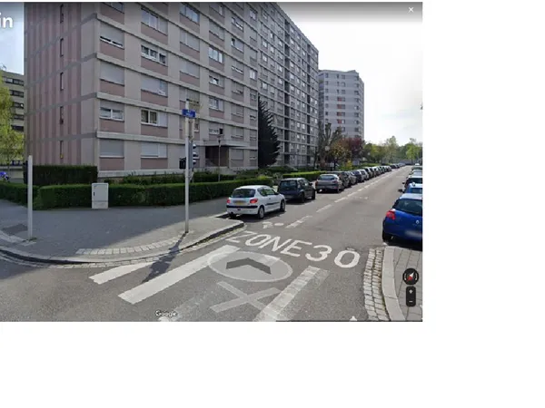 Location garage