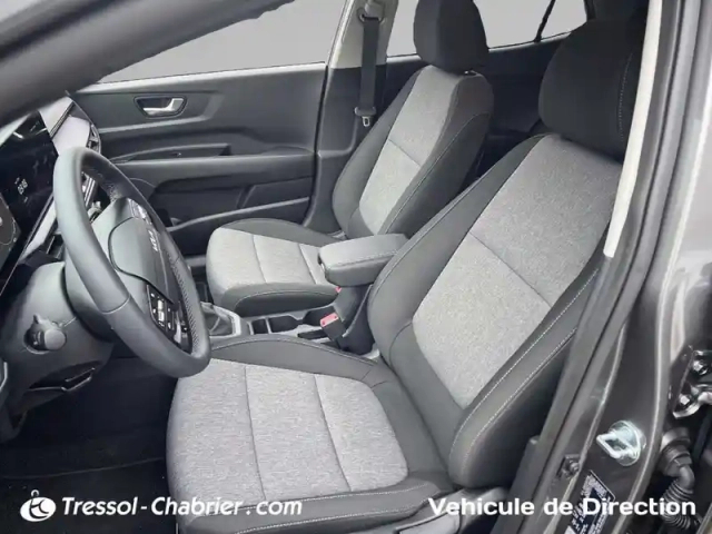 Kia Stonic 1.0 t-gdi 115 ch mhev dct7 — photo 13