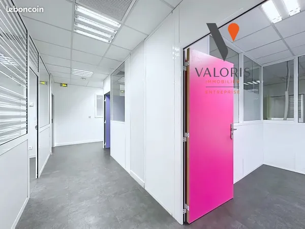 Local 288 m² Grenoble