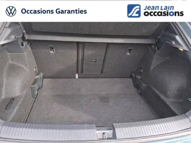 Volkswagen T-Roc 1.5 tsi evo2 150 start/stop dsg7 — photo 34