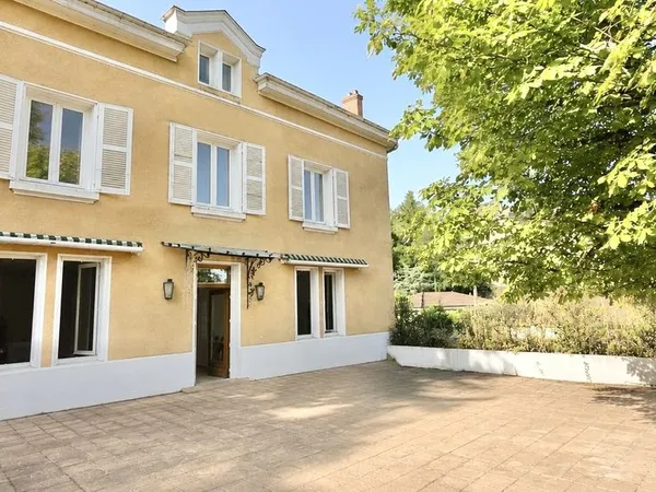 Maison 2 pièces