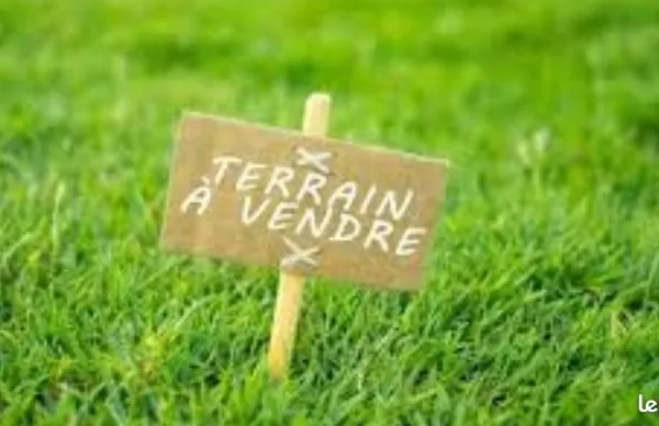 Terrain 930 m² Aire-sur-la-Lys
