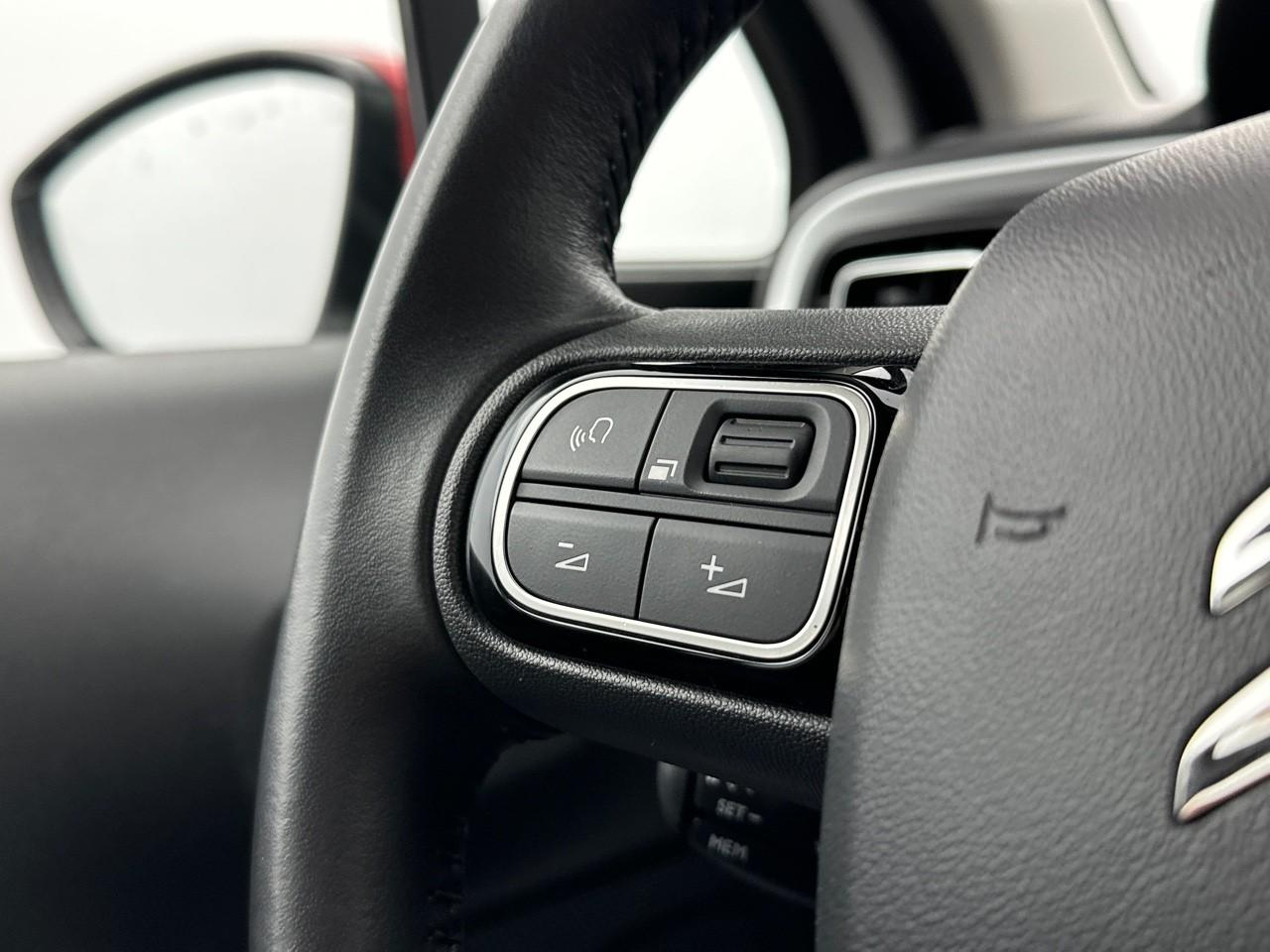 Citroën C3 puretech 83 s&s bvm5 shine — photo 17