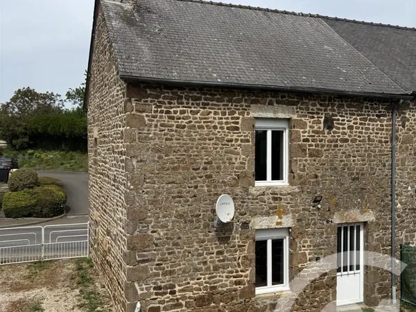 Achat : Maison Juvigny Val d'Andaine (61140)
