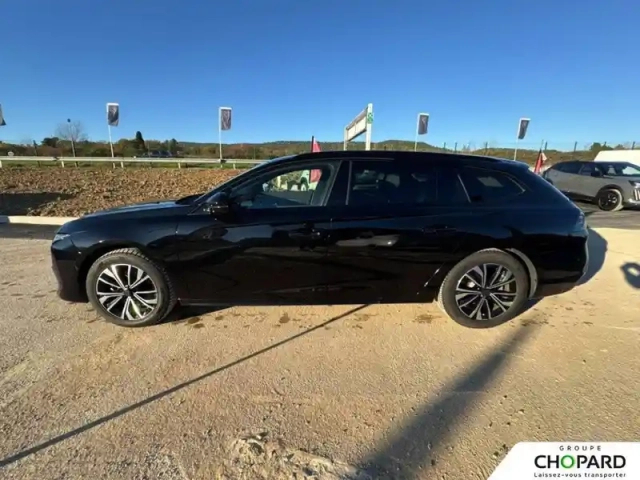 Peugeot 508 sw bluehdi 130 ch s&amp;s eat8 — photo 117