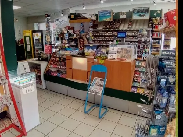 Forte rentabilité - Murs et Fonds Tabac FDJ PMU - Tarbes