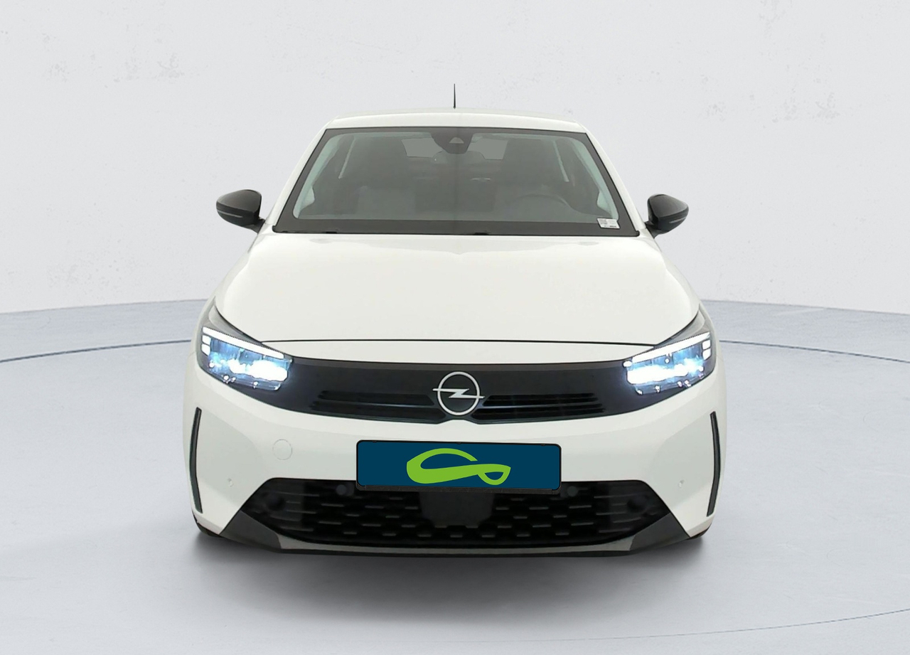 Opel Corsa — photo 8