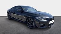 Bmw Série 4 Coupé 420dA xDrive 190ch M Sport — photo 3