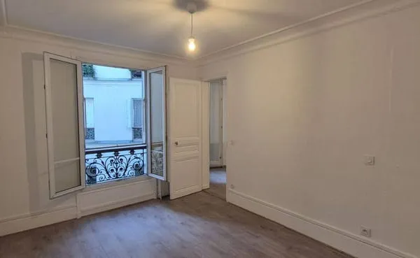 Appartement 3 pièces 55 m²