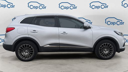 Renault Kadjar 1.5 dCi 115 DCT7 - Intens – 2021 – 155974 km – Diesel – Boîte Automatique — photo 2