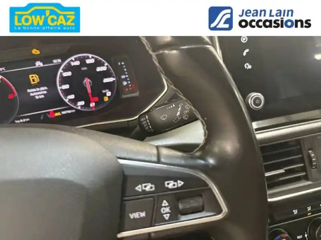Seat Tarraco 2.0 tdi 150 ch start/stop bvm6 7 pl — photo 12