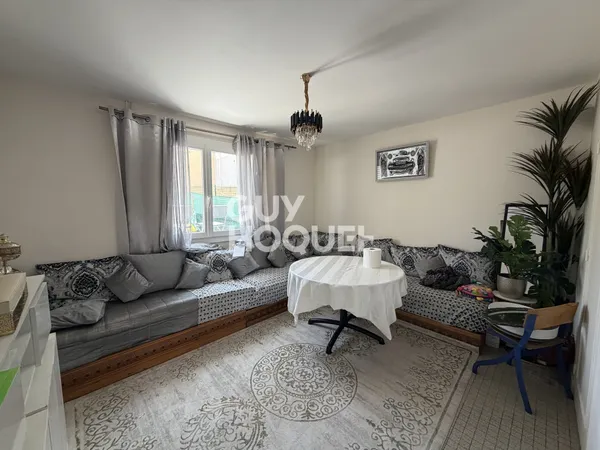 Maison à vendre de 4 pièces de 70 m²