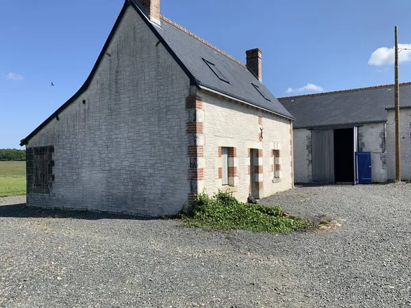 Maison 6 pièces 250 m²