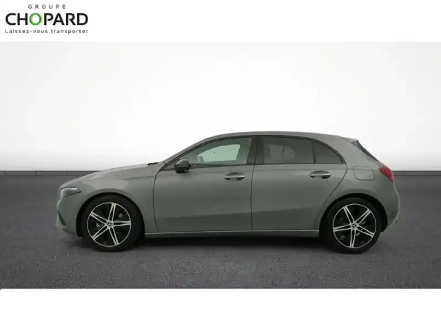 Mercedes Classe A 180 7g-dct — photo 68