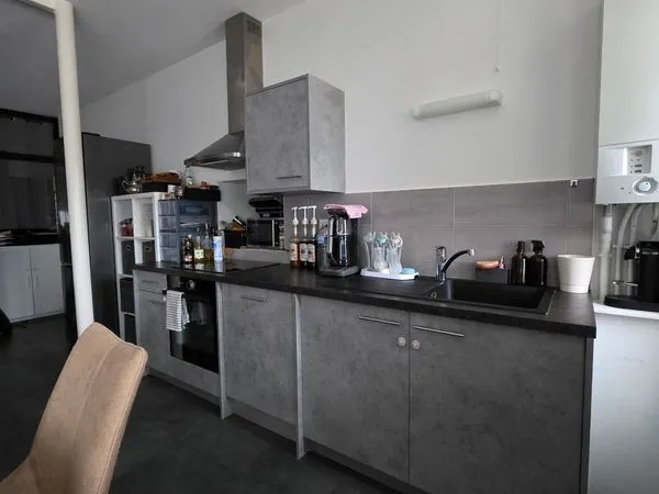 Appartement Location Étupes 3p 72m² 660€
