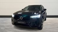 Volvo Xc60 T6 Hybride Rechargeable 253 + 145ch Ultra Style Dark Geartronic 8 AWD