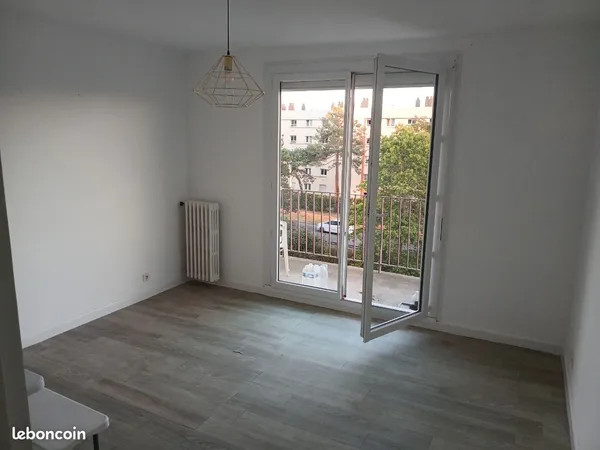 Appartement t3