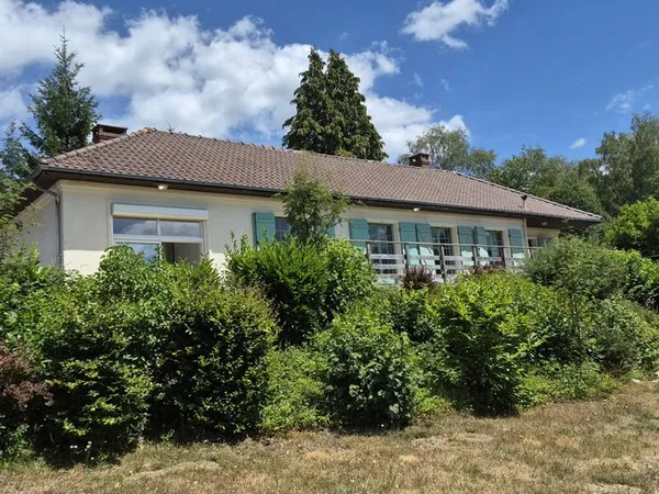 Maison de luxe 6 pièces 130 m²