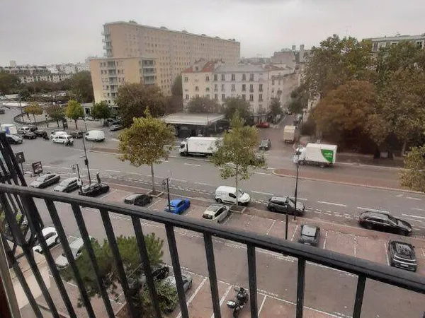 Appartement 3 pièces 68 m²