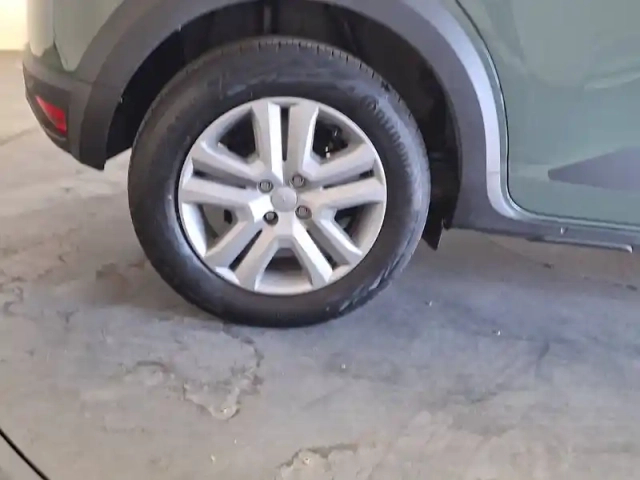 Dacia Sandero eco-g 100 — photo 5