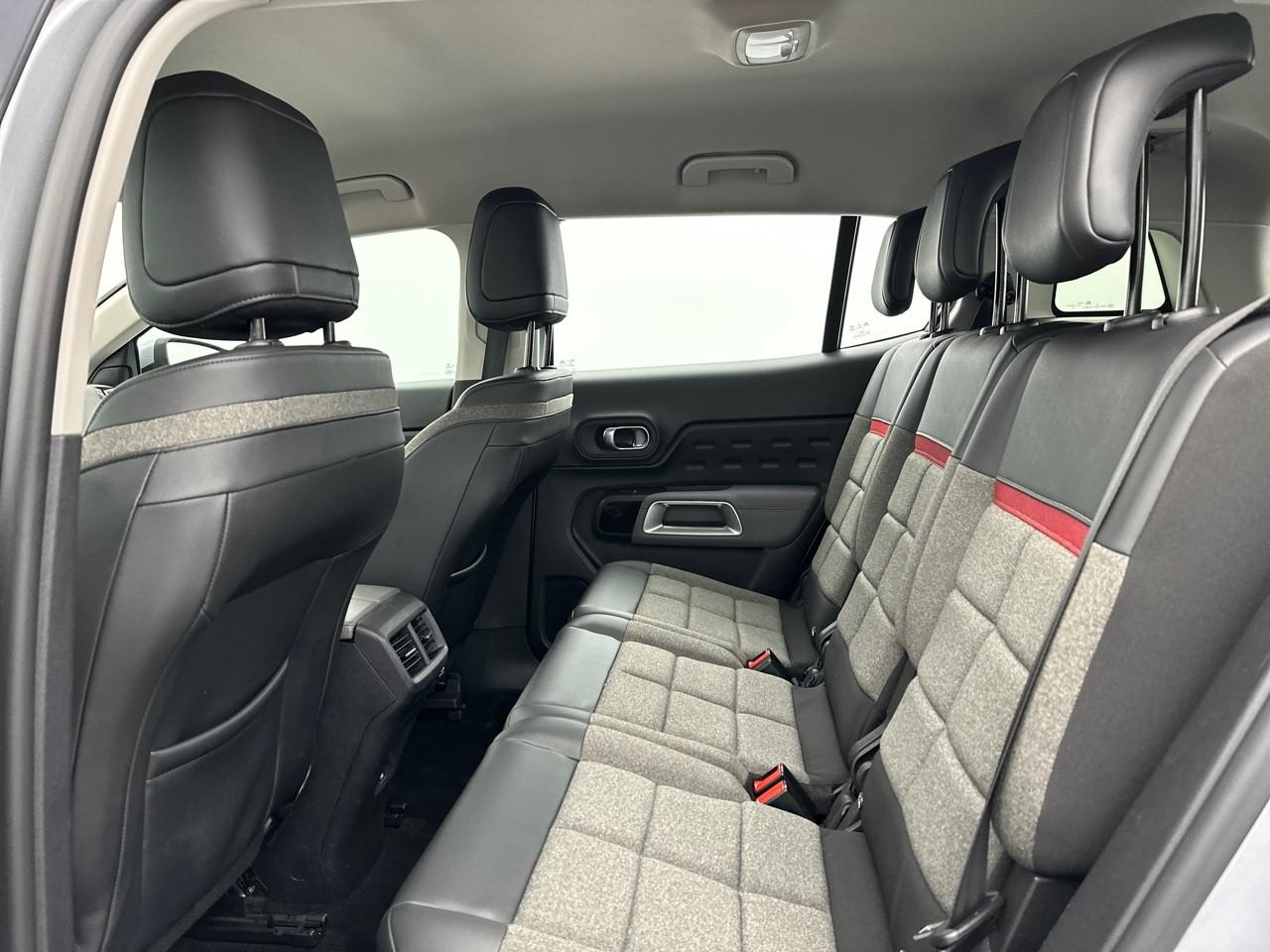 Citroën C5 Aircross puretech 130 s&s bvm6 feel — photo 13