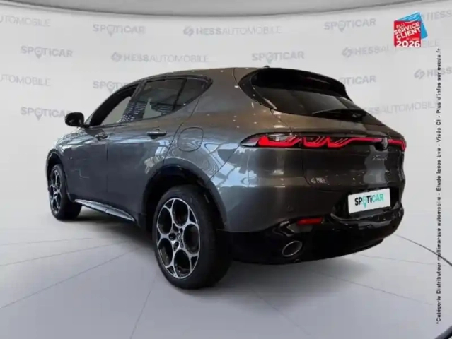 Alfa Romeo Tonale 1.3 ibrida plug-in 280ch veloce at6 e-q4 — photo 8