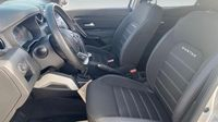 Dacia Duster 1.5 Blue dCi 115ch Prestige 4x4 — photo 9