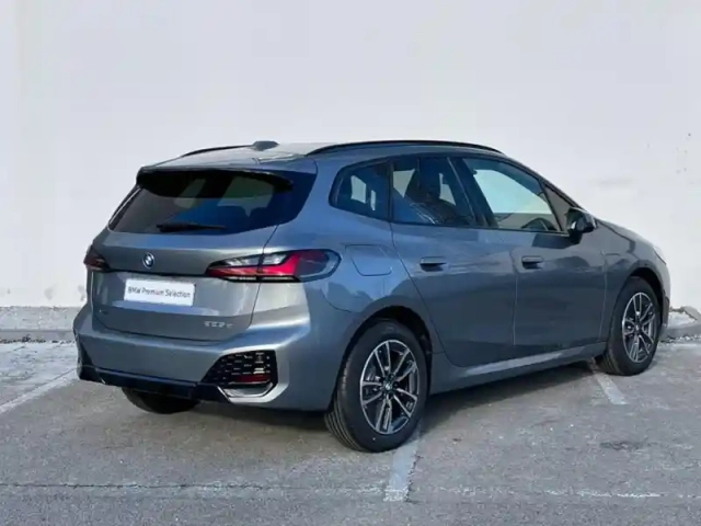 Bmw Serie 2 série 2 activetourer 225e 245ch xdrive m sport dkg7 — photo 3