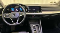 Volkswagen Golf Sw 2.0 TDI SCR 150ch Life DSG7 — photo 11