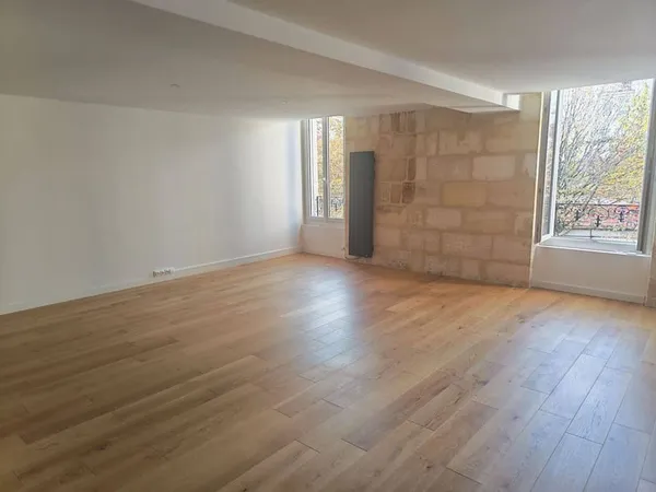 Duplex 5 pièces 103 m²