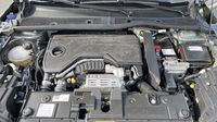 Citroen C4 1.2 Hybride 145ch PLUS e-DCS6 — photo 12